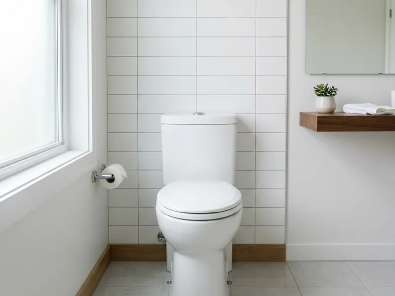 Toilet Repair & Installation Plumber in Portis, KS